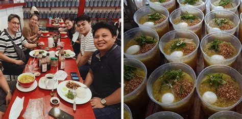 7 Makati City Restaurants Under P1,000 For Filipino Comfort Food.